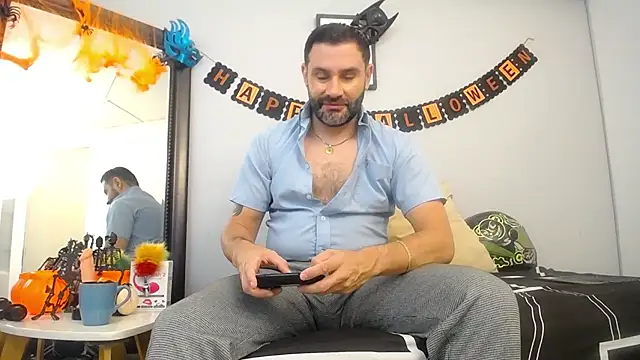 Snapshot of jonasbeards chatting on October 23, 2025, 3:00 pm jonasbeards online show from October 23, 2025, 3:00 pm