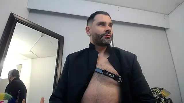 Snapshot of jonasbeards chatting on November 8, 2025, 8:18 pm jonasbeards online show from November 8, 2025, 8:18 pm