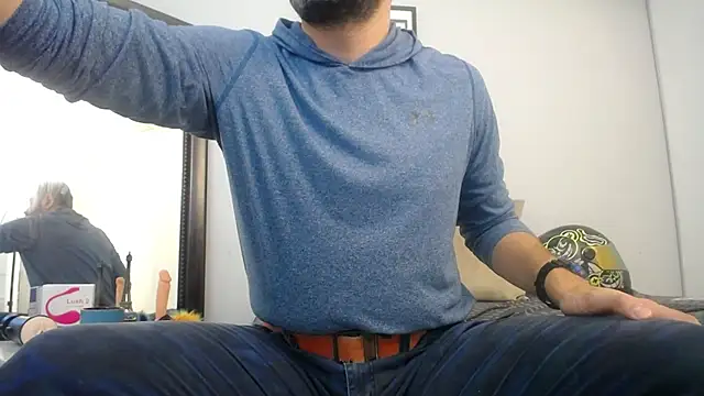 jonasbeards online show from November 21, 2025, 3:00 pm