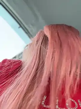 LavenderHot online show from February 3, 2026, 2:53 am