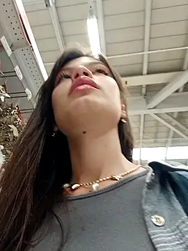 Violeta 12- online show from December 3, 2025, 3:43 pm