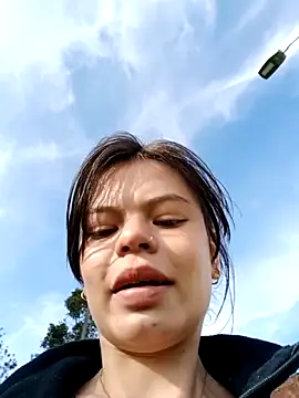 Violeta 12- online show from February 9, 2026, 1:04 pm