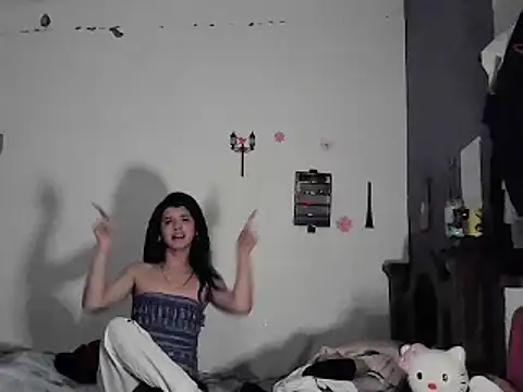 Snapshot of _jessica_rabbit chatting on December 8, 2024, 4:35 am jessica rabbit online show from December 8, 2024, 4:35 am