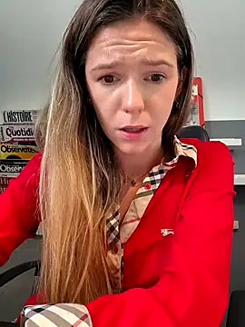 lucie mehott online show from October 21, 2025, 9:10 am