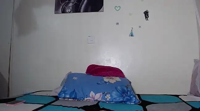 TeenieReeny online show from March 1, 2025, 10:10 pm