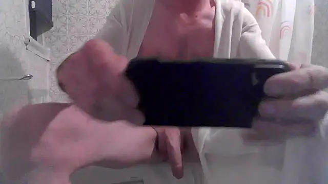 nickybaby online show from November 8, 2025, 5:40 am