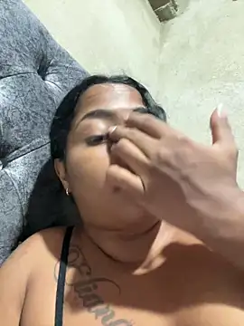 Giselabrunette25 online show from March 2, 2026, 9:27 am