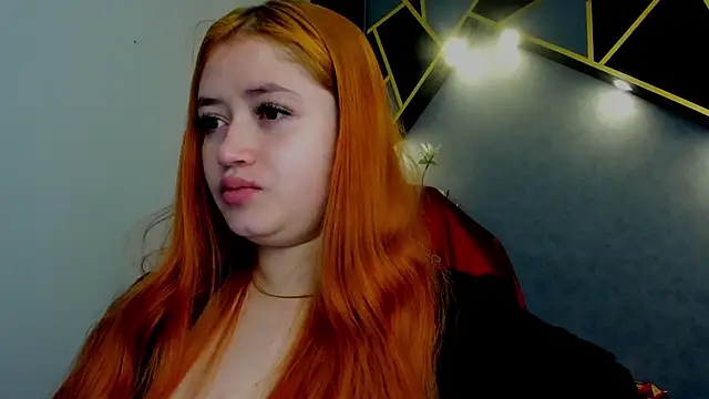 almma shy online show from January 27, 2025, 2:24 pm