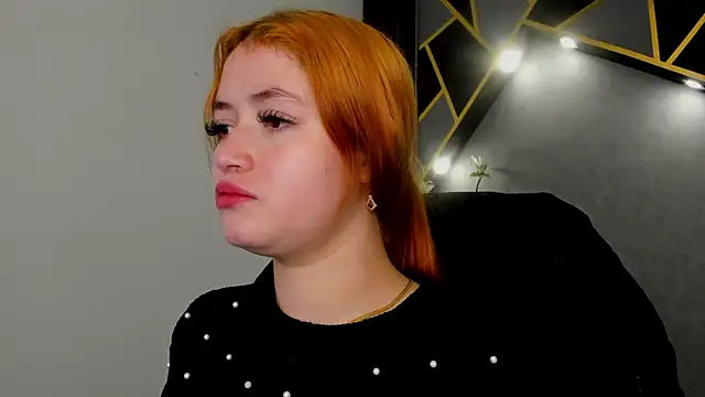 almma shy online show from January 30, 2025, 3:40 pm