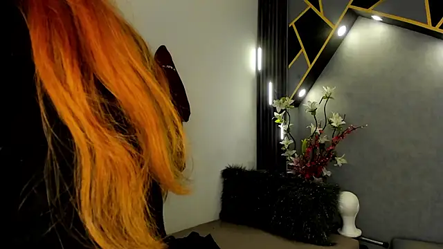 almma shy online show from February 14, 2025, 3:05 pm