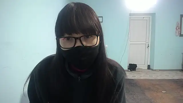 elllaaxx online show from January 18, 2026, 4:27 am