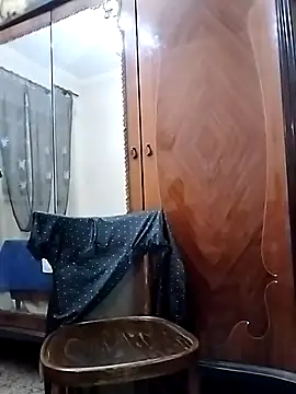 Lucia8600 online show from February 11, 2026, 8:58 pm