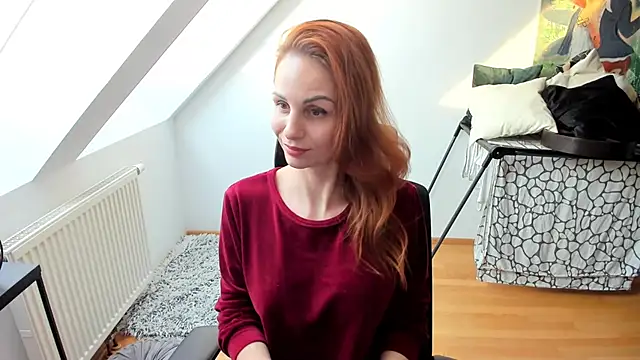 Mary Wet online show from February 10, 2025, 3:21 pm