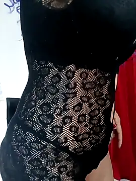 freyadevil333 online show from October 4, 2025, 9:40 am