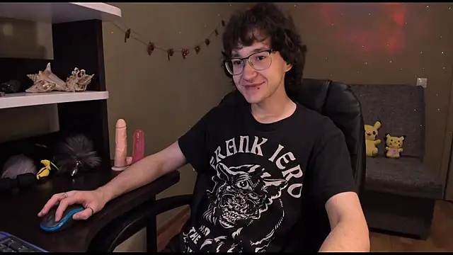 zackstivens online show from February 7, 2025, 11:45 pm