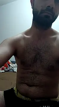 Victorious Devil online show from February 15, 2025, 3:09 am