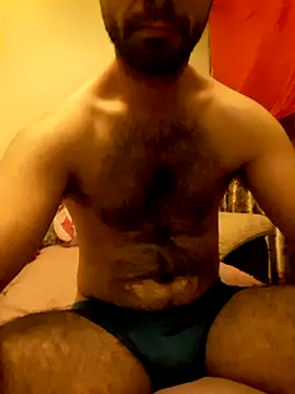 Victorious Devil online show from September 20, 2025, 1:06 am