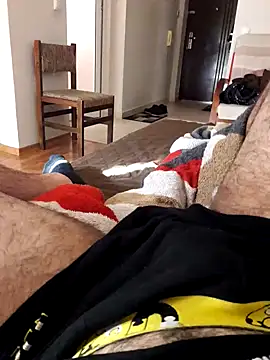 Victorious Devil online show from October 20, 2025, 7:31 am