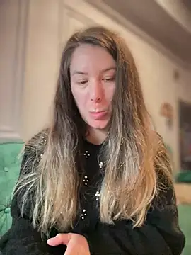 HotXMom online show from February 26, 2026, 7:29 am