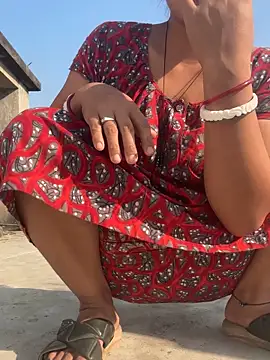 Snapshot of Ishikarana chatting on December 7, 2024, 8:44 am Ishikarana online show from December 7, 2024, 8:44 am