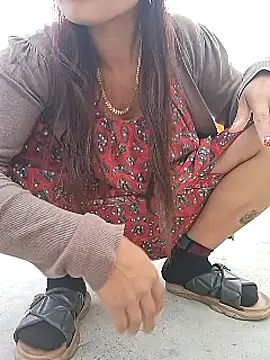 Snapshot of Ishikarana chatting on December 21, 2024, 3:14 am Ishikarana online show from December 21, 2024, 3:14 am