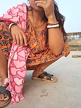 Snapshot of Ishikarana chatting on January 21, 2025, 2:11 am Ishikarana online show from January 21, 2025, 2:11 am