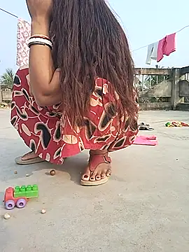 Snapshot of Ishikarana chatting on February 17, 2025, 10:07 am Ishikarana online show from February 17, 2025, 10:07 am