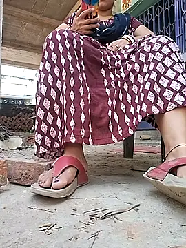 Snapshot of Ishikarana chatting on March 12, 2025, 10:26 am Ishikarana online show from March 12, 2025, 10:26 am