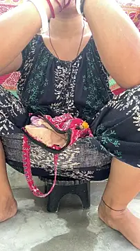 Snapshot of Ishikarana chatting on October 9, 2025, 3:15 am Ishikarana online show from October 9, 2025, 3:15 am