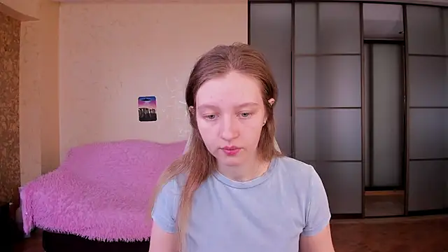 Ksuhesa online show from April 2, 2026, 3:26 am