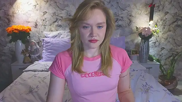 Aurora Golden1 online show from February 14, 2026, 4:59 pm