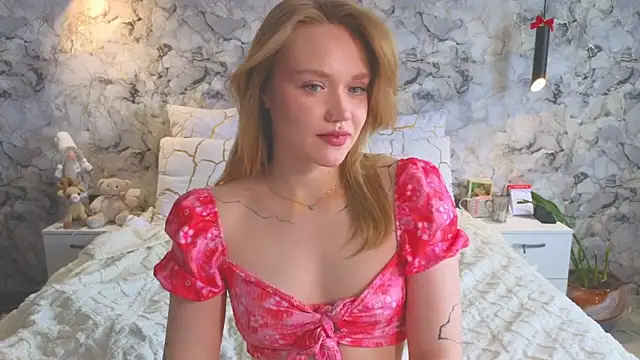 Aurora Golden1 online show from March 7, 2026, 3:36 am