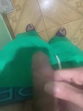 Snapshot of SOYMRX chatting on March 17, 2025, 3:03 am SOYMRX online show from March 17, 2025, 3:03 am