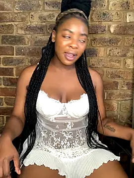 Ass-Queen online show from September 19, 2025, 10:49 am