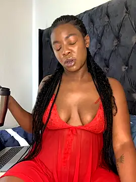 Ass-Queen online show from November 6, 2025, 7:20 am