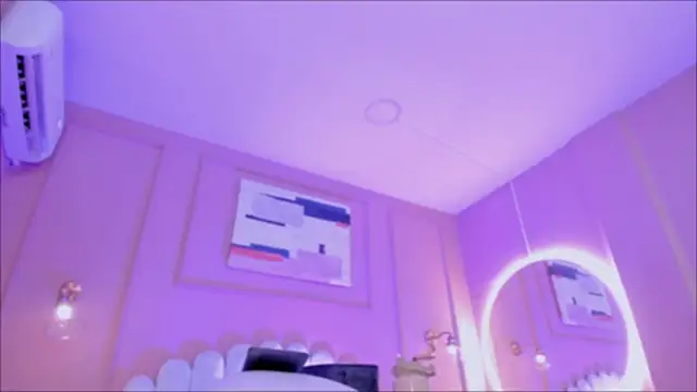 lia ass  online show from March 6, 2026, 10:45 am