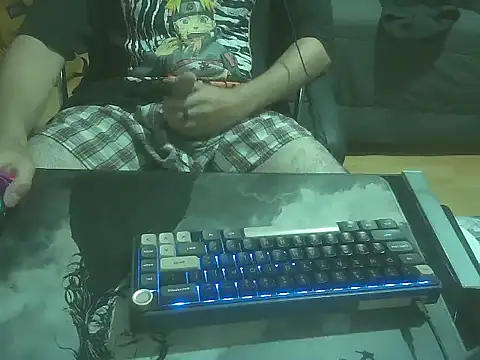 bnj181407 online show from December 21, 2025, 2:08 am