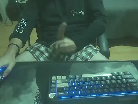 bnj181407 online show from April 28, 2026, 11:21 pm