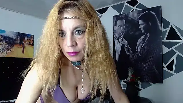 Kyza Ryan online show from September 23, 2025, 9:29 pm