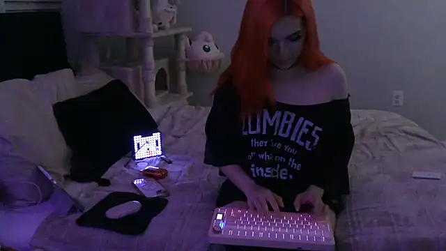 Snapshot of xKittyKat chatting on March 20, 2026, 4:39 am xKittyKat online show from March 20, 2026, 4:39 am