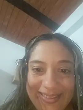  MaripossaSexy  online show from February 3, 2026, 4:43 am