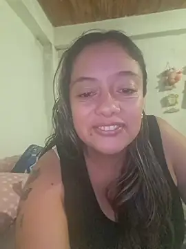  MaripossaSexy  online show from April 25, 2026, 10:07 pm