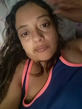  MaripossaSexy  online show from July 29, 2026, 4:10 am