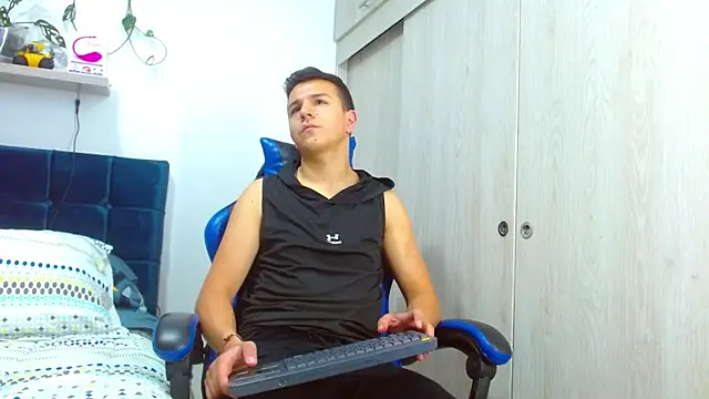 flint ryan online show from February 23, 2026, 5:54 pm