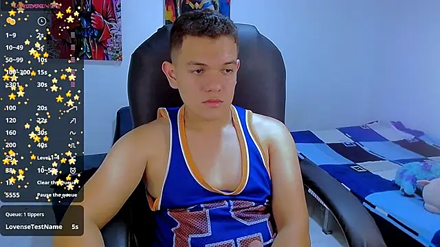 Snapshot of Dunkan_Kravitz chatting on February 15, 2025, 10:21 pm Dunkan Kravitz online show from February 15, 2025, 10:21 pm