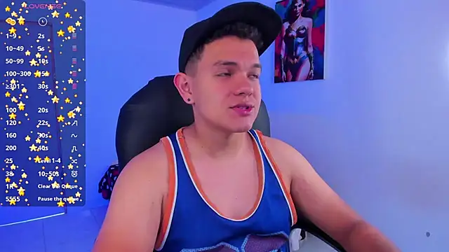 Dunkan Kravitz online show from November 20, 2025, 3:12 pm