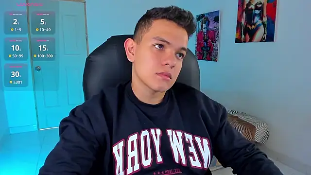 Dunkan Kravitz online show from January 15, 2026, 3:16 pm