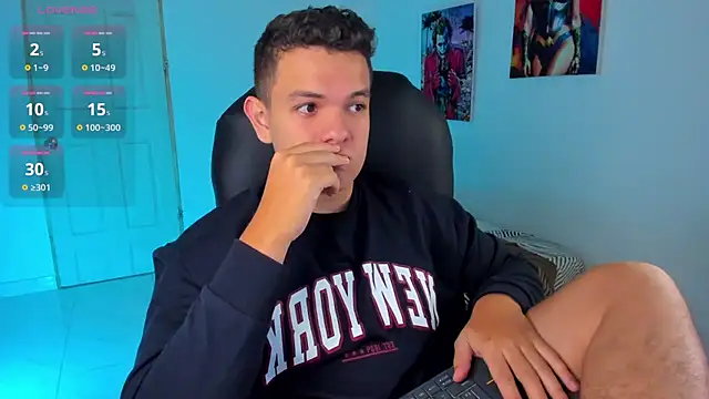 Dunkan Kravitz online show from January 16, 2026, 3:21 am