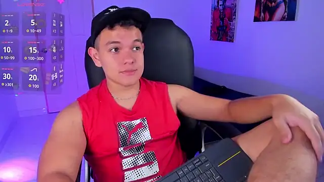 Dunkan Kravitz online show from February 20, 2026, 6:26 am