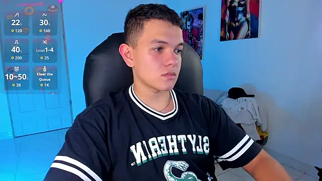 Dunkan Kravitz online show from February 25, 2026, 4:00 am